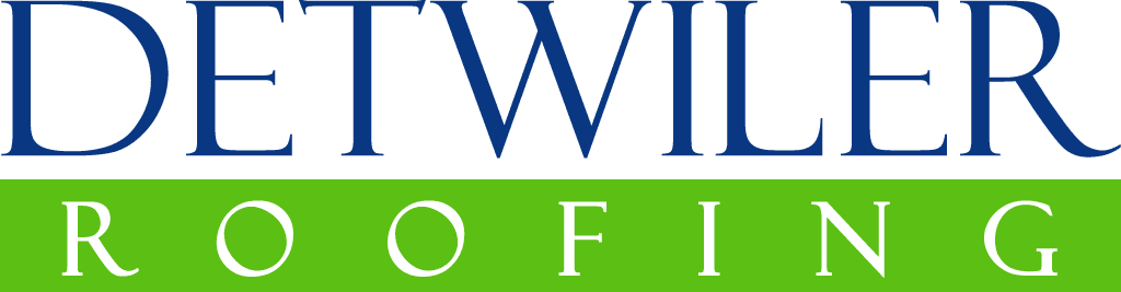 Detwiler Roofing logo
